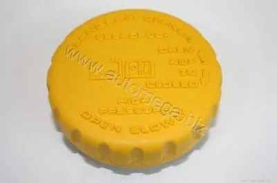 Крышка, резервуар охлаждающей жидкости AutoMega Premium AUTOMEGA купить