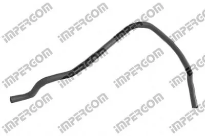 Рукав воздухозаборника, воздушный фильтр ORIGINAL IMPERIUM купить