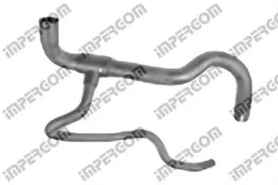 Шланг радиатора ORIGINAL IMPERIUM купить