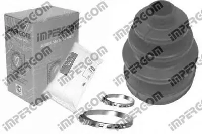 Комплект пылника, приводной вал ORIGINAL IMPERIUM купить