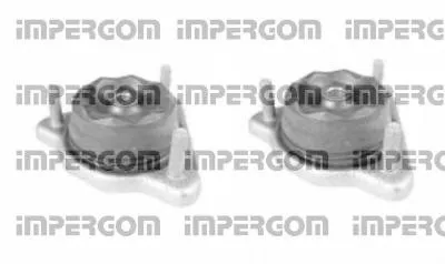 Ремкомплект, опора стойки амортизатора ORIGINAL IMPERIUM купить