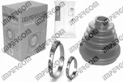 Комплект пылника, приводной вал ORIGINAL IMPERIUM купить