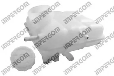 Компенсационный бак, охлаждающая жидкость ORIGINAL IMPERIUM купить