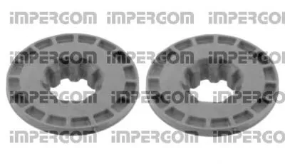 Пылезащитный комплект, амортизатор ORIGINAL IMPERIUM купить