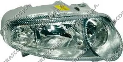 Фара PRASCO купить