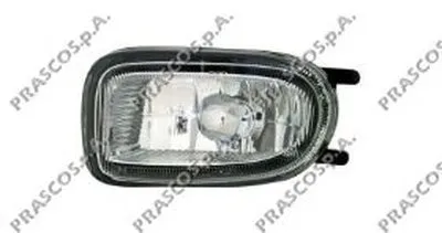 Противотуманная фара PRASCO купить