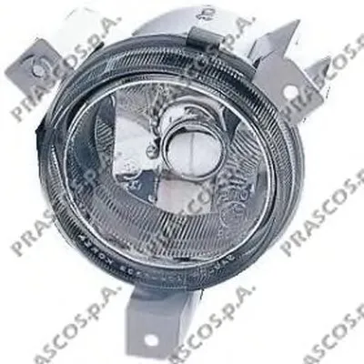 Противотуманная фара PRASCO купить