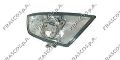 Противотуманная фара PRASCO купить