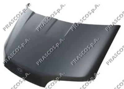Капот двигателя PRASCO купить