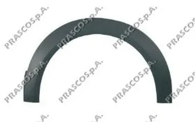 Расширение, крыло PRASCO купить