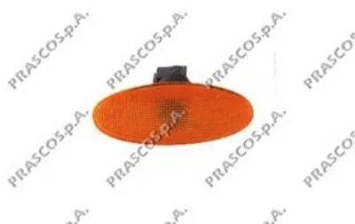 Фонарь указателя поворота PRASCO купить