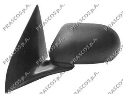 Наружное зеркало PRASCO купить