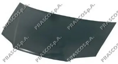 Капот двигателя PRASCO купить