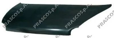 Капот двигателя PRASCO купить