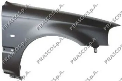 Крыло PRASCO купить