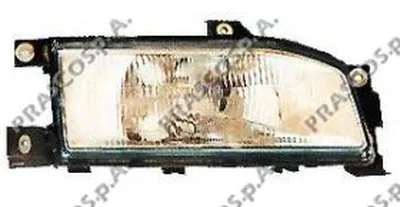 Фара PRASCO купить