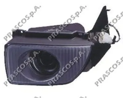 Противотуманная фара PRASCO купить