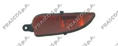 Задняя противотуманная фара PRASCO купить