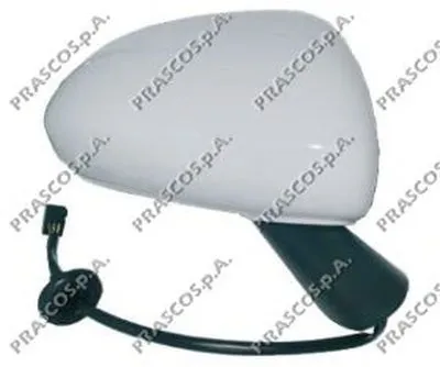 Наружное зеркало PRASCO купить