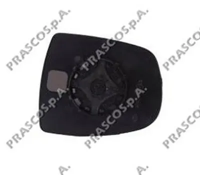 Зеркальное стекло, наружное зеркало PRASCO купить