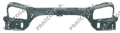 Облицовка передка PRASCO купить