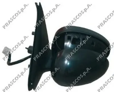 Наружное зеркало PRASCO купить