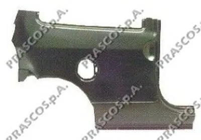 Боковина PRASCO купить