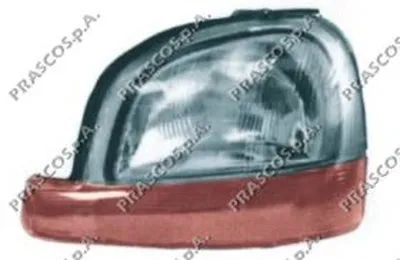 Фара PRASCO купить
