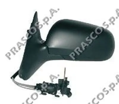 Наружное зеркало PRASCO купить
