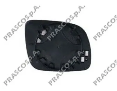 Зеркальное стекло, наружное зеркало PRASCO купить