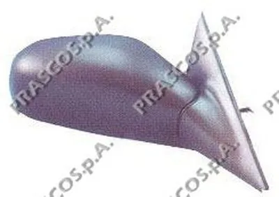 Наружное зеркало PRASCO купить