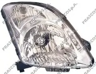 Фара PRASCO купить