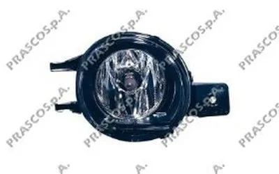 Противотуманная фара PRASCO купить