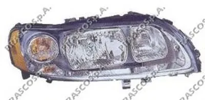 Фара PRASCO купить