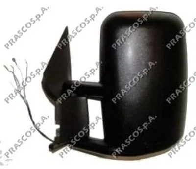 Наружное зеркало PRASCO купить