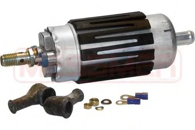 Топливный насос MESSMER купить