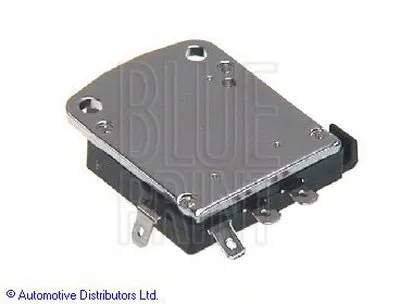 Коммутатор, система зажигания BLUE PRINT купить