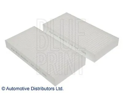 Фильтр, воздух во внутренном пространстве BLUE PRINT купить