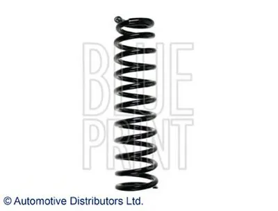 винтовая пружина BLUE PRINT купить