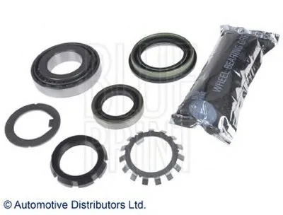 Комплект подшипника ступицы колеса BLUE PRINT купить