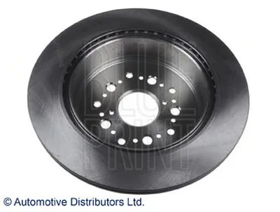 Тормозной диск BLUE PRINT купить