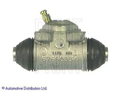 Колесный тормозной цилиндр BLUE PRINT купить