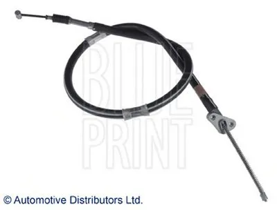 Трос, стояночная тормозная система BLUE PRINT купить