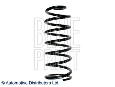 винтовая пружина BLUE PRINT купить