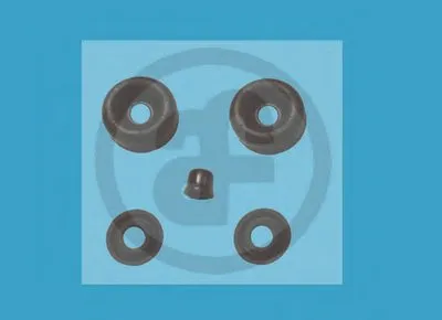 Ремкомплект, колесный тормозной цилиндр AUTOFREN SEINSA купить