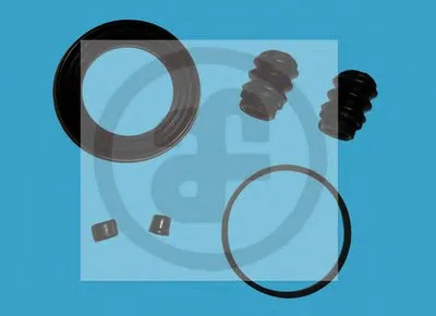 Ремкомплект, тормозной суппорт AUTOFREN SEINSA купить