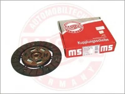 Диск сцепления MASTER-SPORT купить