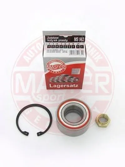 Комплект подшипника ступицы колеса MASTER-SPORT купить