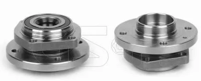 Комплект подшипника ступицы колеса GSP купить