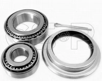 Комплект подшипника ступицы колеса GSP купить